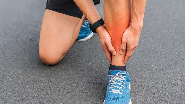 Shin Splints: What They Are, and How to Avoid Them This Fall