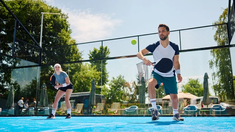 Pickleball and Your Feet: Common Injuries and How to Prevent Them
